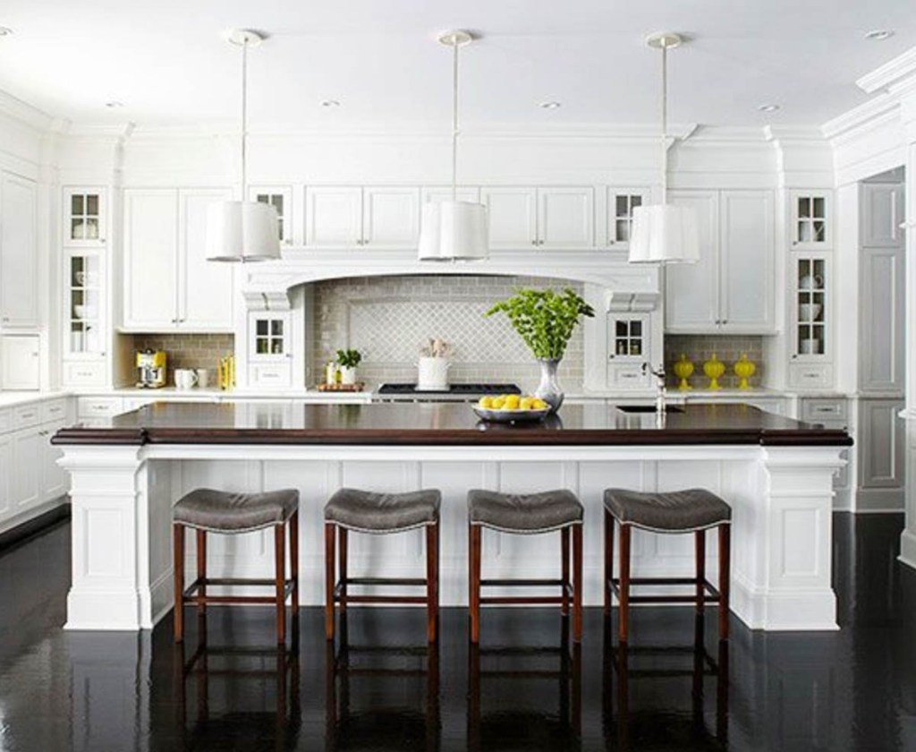 Designing your bench space